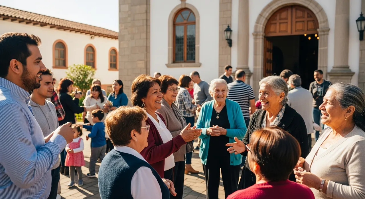 Church Community