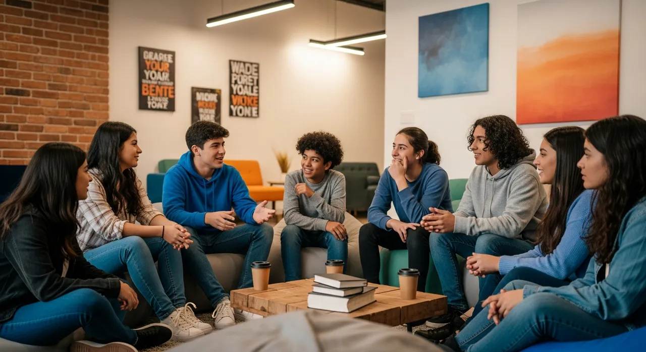 Youth Ministry